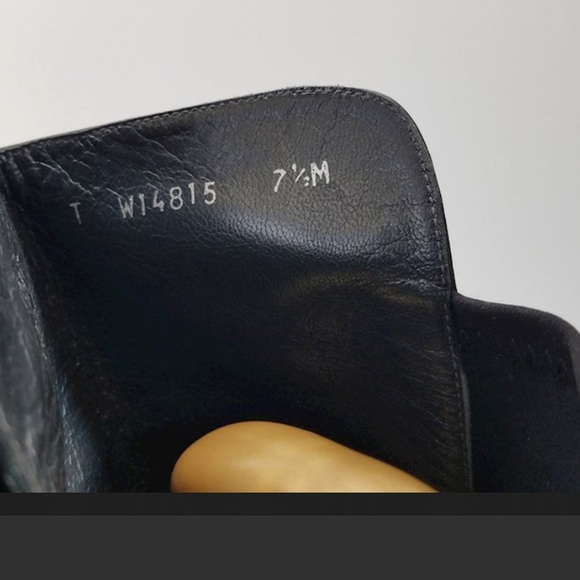 Stuart weitzman boot - Picture 5 of 5
